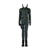 Yelena Belova Thunderbolts Cosplay Costume Halloween Costume Adults ACcosplay